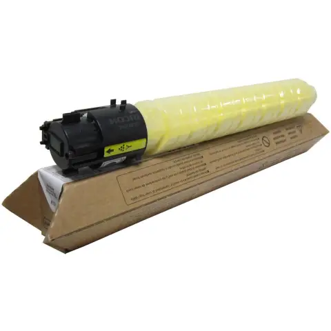 Toner Ricoh 841553 Yellow do kopiarek (Oryginalny)